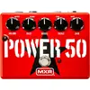 Image de MXR TBM1 Tom Morello Power 50 Overdrive avec boucle d'effets