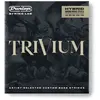Image de Trivium Hybrid Wound Nickel 45-130