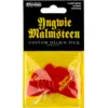 Image de 6 x 2,00mm Yngwie Malmsteen Delrin