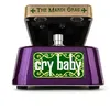 Image de Pédale Cry Baby Dunlop Leo Nocentelli Mardi Gras Wah