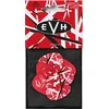 Image de Médiator EVH Frankenstein 1,14mm, sachet de 6