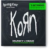 Image de Jeu 7 Cordes Korn Signature