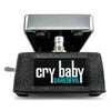 Image de Dunlop Cry Baby DD95FW Daredevil Fuzz Wah