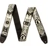 Image de Dunlop ILOVEDUST Jacquard Strap ILD15 Night Spells sangle guitare