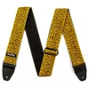 Image de Dunlop Sangle Jacquard Leopardskin