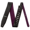Image de Dunlop JH20 Sangle Jimi Hendrix Signature Leather