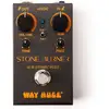 Image de Way Huge WM81 Smalls Stone Burner Sub Atomic Fuzz