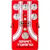 Image de MXR Custom Shop CSP033G Gran Torino Boost Overdrive