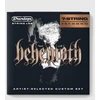 Image de Signature Behemoth 11-62