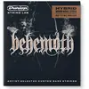 Image de Dunlop String Lab Behemoth BEHYN50125 Hybrid Wound Nickel Steels jeu de cordes pour basse électrique 5 cordes