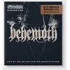 Image de Signature Behemoth 50-125