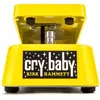 Image de KIRK HAMMETT CRY BABY WAH YELLOW SPARKLE EDITION