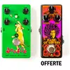 Image de DD30 Dookie Drive 30th Anniversary LTD