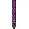 Image de Jimi Hendrix Blacklight Love Drops Pink