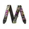 Image de Dunlop Sangle Jacquard Night Trip