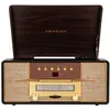 Image de Crosley Rhapsody - Mahogany