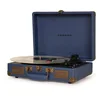 Image de Crosley Cruiser Plus Tourne-Disque Bleu Marine