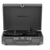 Image de Crosley Cruiser Plus Platine Vinyle Bluetooth - Tourne Disque Vintage - Ardoise