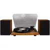 Image de Tourne-Disque Crosley C62 Bluetooth Noyer