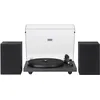 Image de Crosley Tourne-Disque Bluetooth C62 Noir