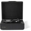 Image de Crosley Mercury Platine Vinyle Bluetooth - Tourne Disque Vintage - Noir
