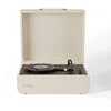 Image de Crosley Mercury Platine Vinyle Bluetooth - Tourne Disque Vintage - Beige