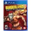 Image de Borderlands - Game of The Year Edition (Import)