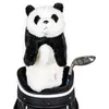 Image de Daphne's Couvre-bois fantaisie Panda