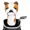 Image de Daphne's Couvre-bois fantaisie Bulldog