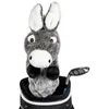 Image de Daphne's Headcovers, Protection pour Club de Golf, Design âne