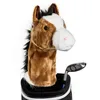 Image de Daphnes Horse Headcover