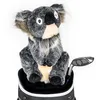 Image de Daphne's Couvre-bois fantaisie Koala