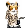 Image de Daphnes Owl Headcover
