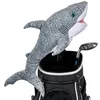 Image de Daphnes Shark Headcover