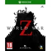 Image de World War Z Xbox One en occasion ou reconditionné