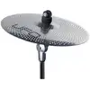 Image de UFO Low Volume 14 inch Crash cymbale
