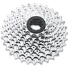 Image de Sram Cassette Powerglide Unisexe pour Adulte Argenté 11-34