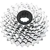 Image de SRAM PG-850 Powerglide II Cassette VTT, Mixte Adulte, Argent (Chromé), M