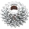 Image de Sram Cassette pg 970 9 Vitesses, Chromé