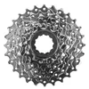 Image de SRAM PG-850 Powerglide II Cassette VTT Chromé Option 1