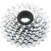 Image de SRAM PG-850 Powerglide II Cassette VTT Argent (Chromé) Option 3
