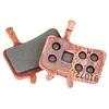 Image de Sram Plaquettes de Frein à Disque Juicy/BB7 pour Adulte, Noir, Taille Unique