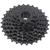 Image de Sram PG-820 DH Powerglide Cassette Noir 11-32 dents pour le VTT