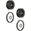 Image de AVID KIT PISTONES DE FRENOS SRAM Elixir, Noir