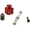 Image de Avid Reach Kit Levier Mixte Adulte, Noir