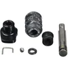 Image de Rock Shox R5016020A Pièce de Montage de Tige de Selle Adulte Unisexe, Noir, Taille Unique