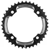 Image de Sram CRT39XBL Plateau MTB Mixte, Noir, 120 mm