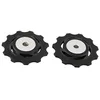 Image de Sram GPS5 Paire de poulie Unisexe, Noir, Taille Unique