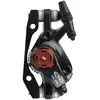 Image de Avid FR.DISCO AVID BB7 MTB MEC.200 CPS DEL/TR+DISCO/TOR