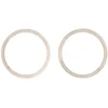 Image de Zipp Accessoire cale Aluminium 17mm